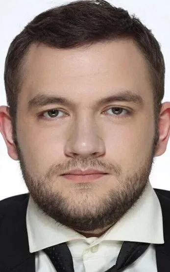 Kuzma Gridin