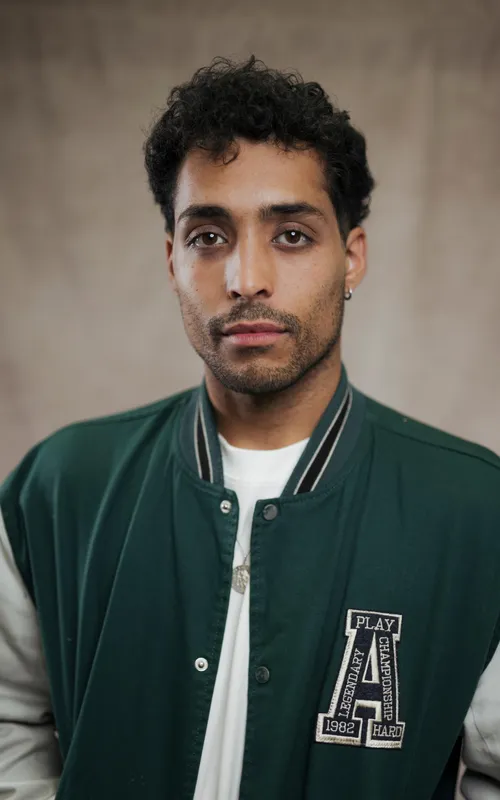 Nathan Joseph