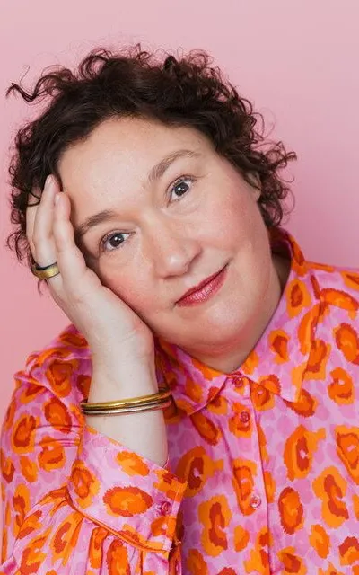 Katja Marie Luxembourg