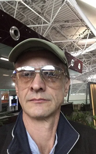 Vitaly Babenko