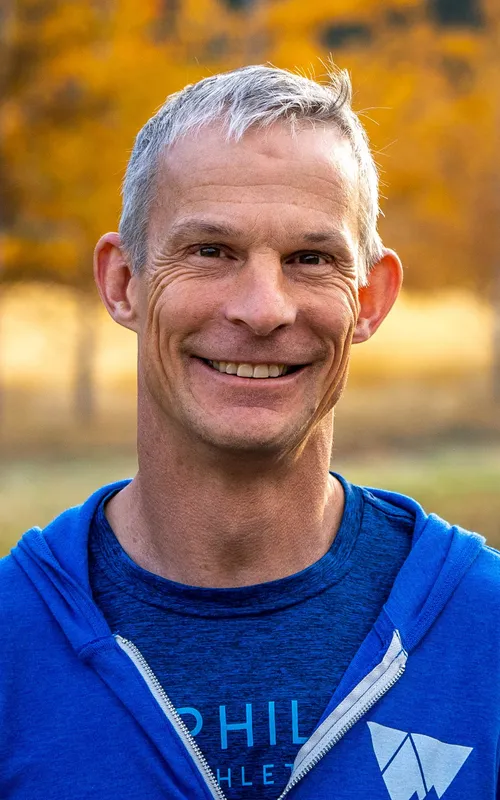 Steve House