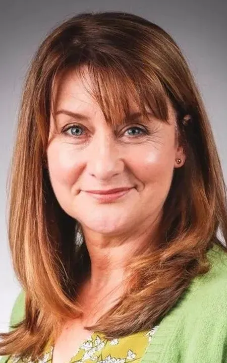 Susan Cookson