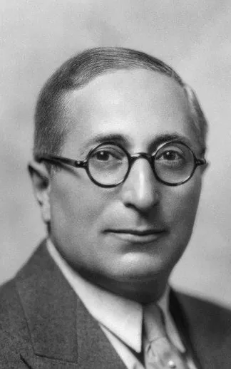 Louis B. Mayer