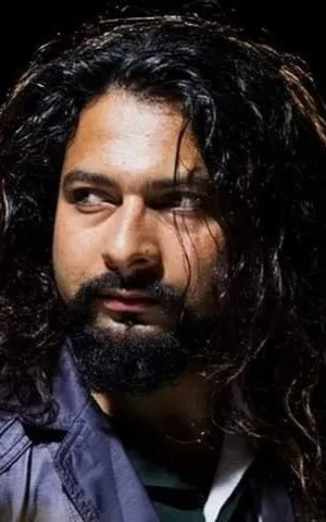 Mukun Bhusal