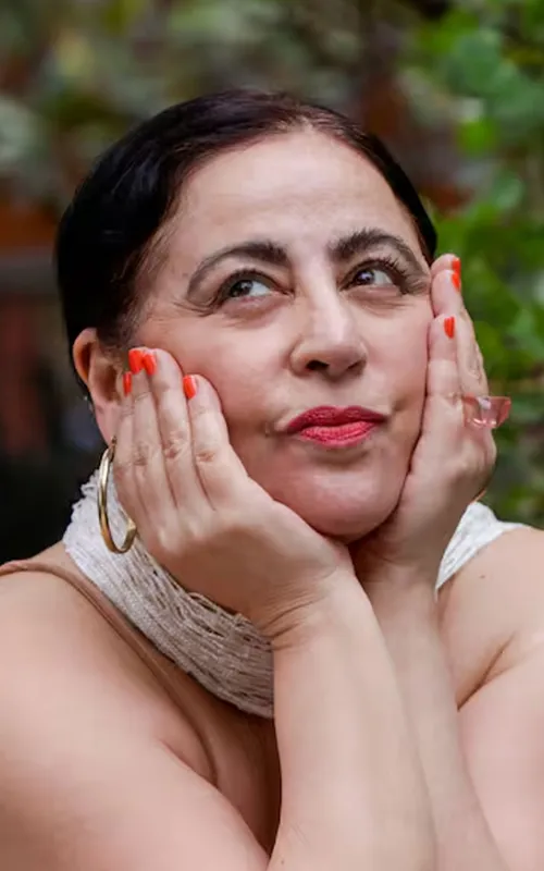 Graciela Tenenbaum