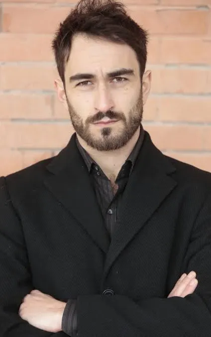 Adriano Falivene