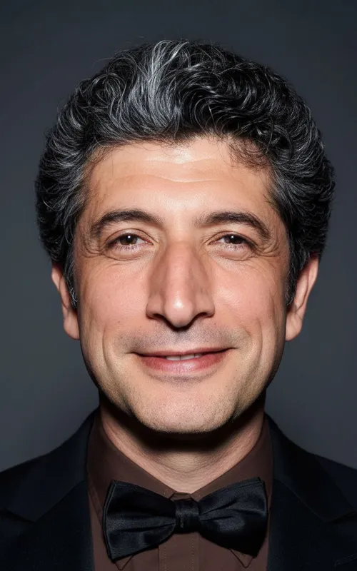 Rıza Sönmez