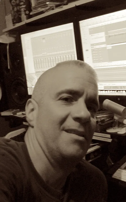 Mike Giordano