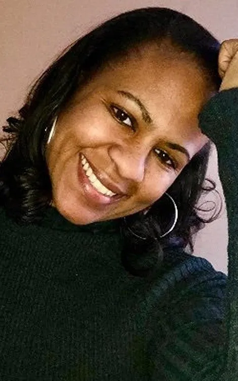 Janaya Black