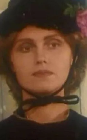 Irina Sardovskaya