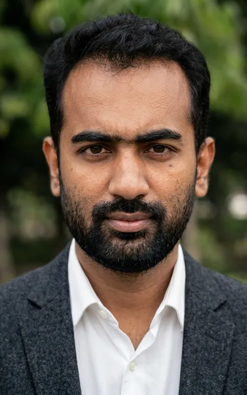 Borhan Khan