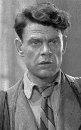 Aleksandr Grechaniy