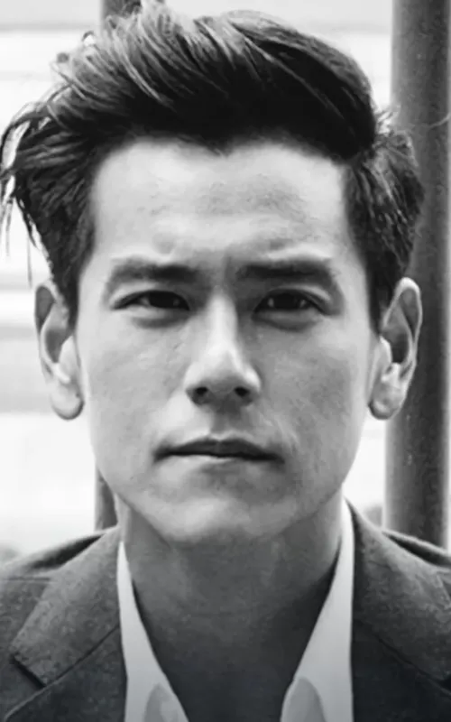 Eddie Peng