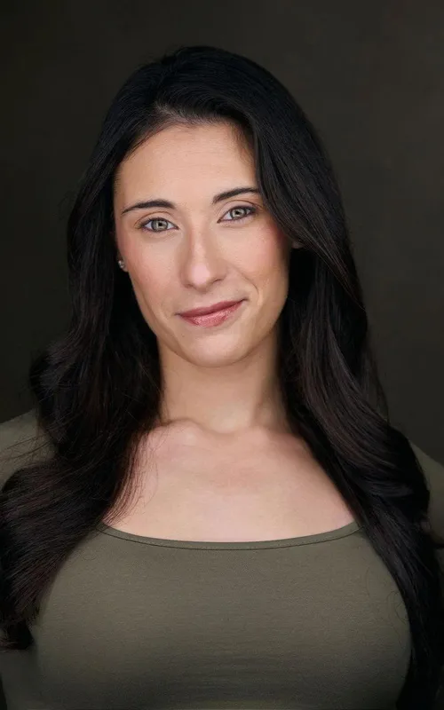 Rebecca Leigh Brown