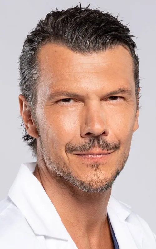 Ioannis Papazisis