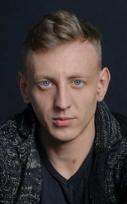 Sergey Lyubeznov