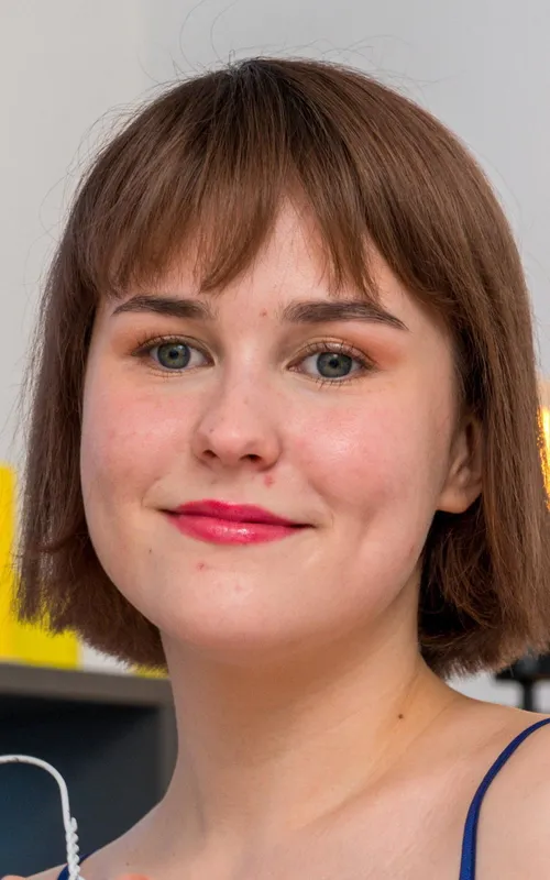 Iris Murai