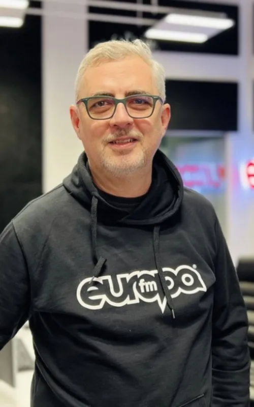 Vlad Petreanu