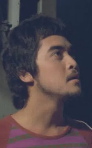 Bobby Roldan
