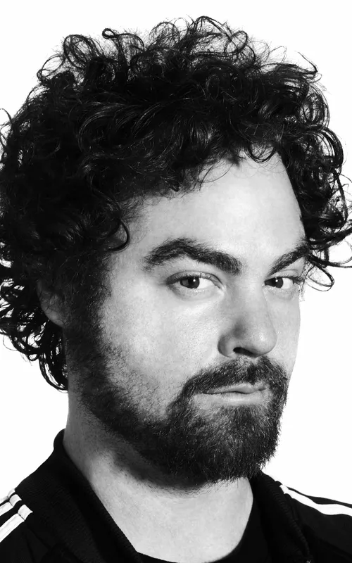 Isaac Gabaeff