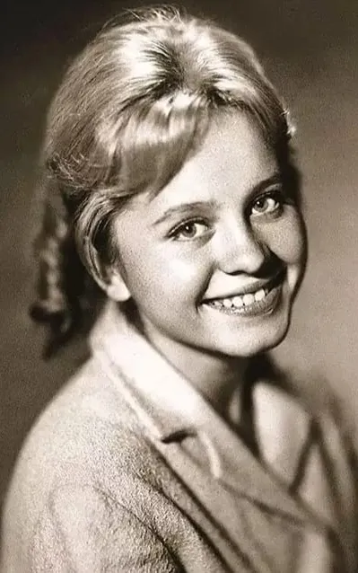 Lyudmila Gnilova