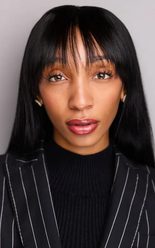 Jaida Standberry