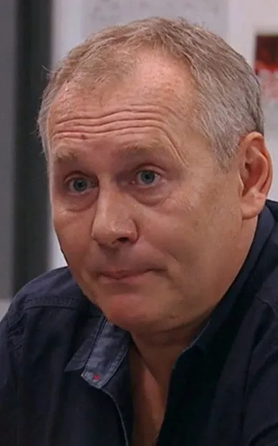Radovan Vaculík