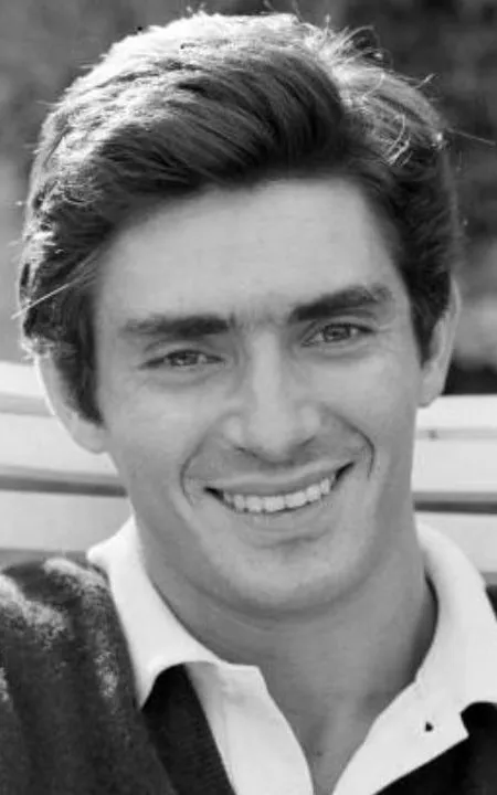 Sami Frey
