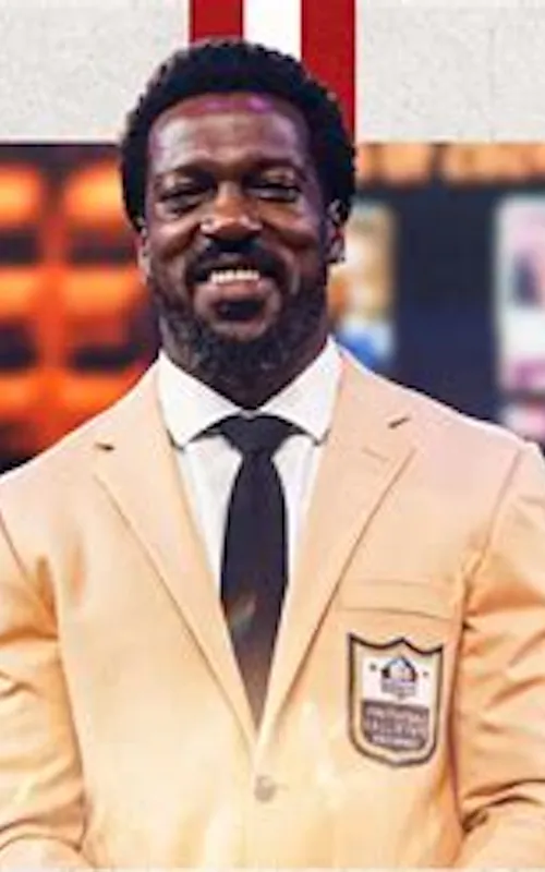 Patrick Willis