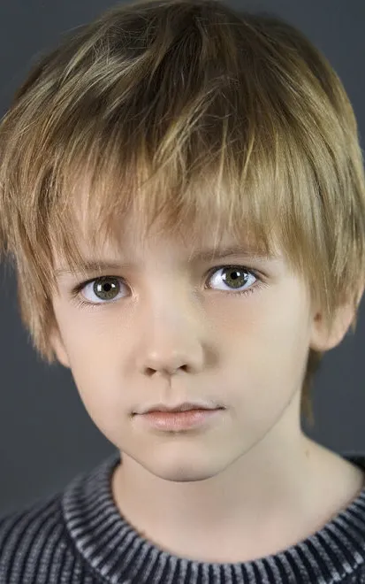 Timofey Chersky