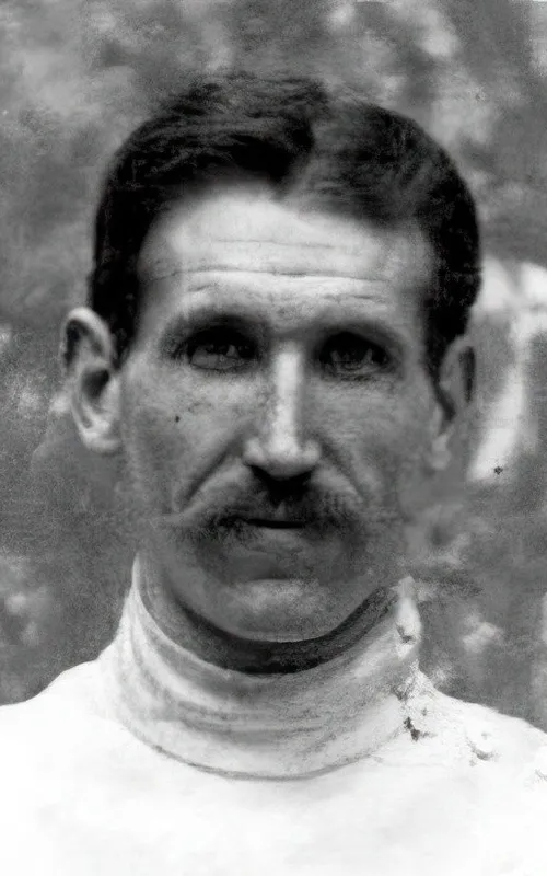 Gabriel Moreau
