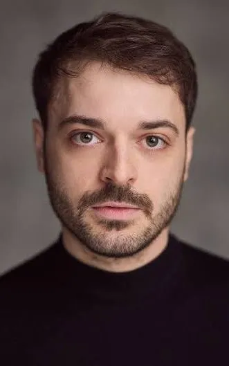 Chris Swientek