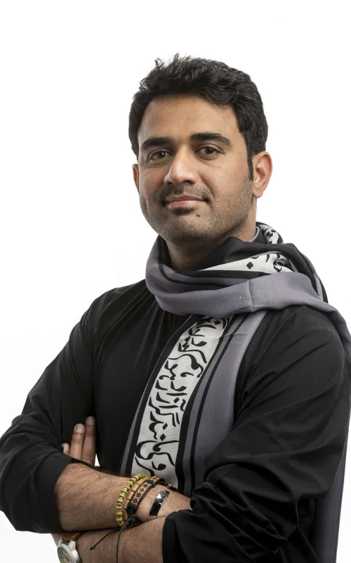 Jawad Sharif