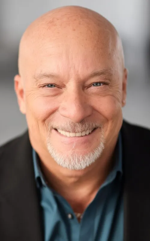 Gilles Arsenault