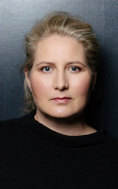 Okka von der Damerau