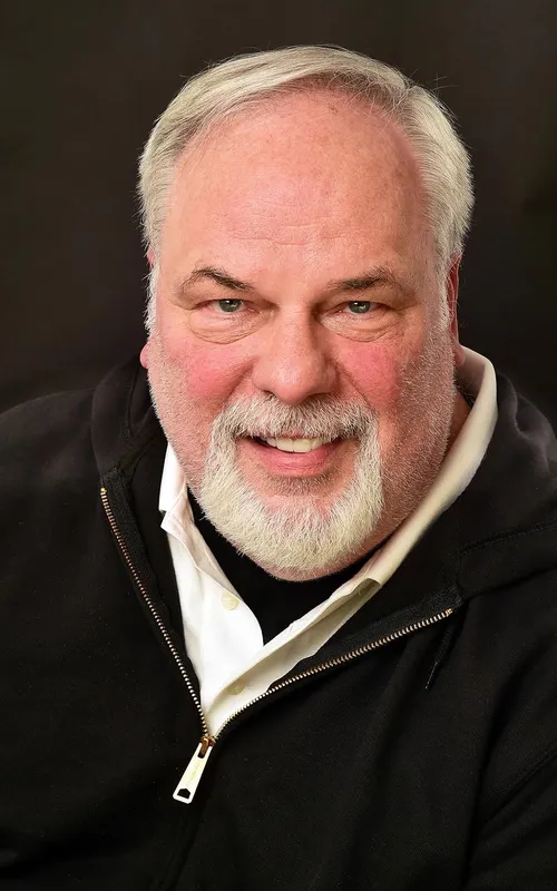 Darrell Barr