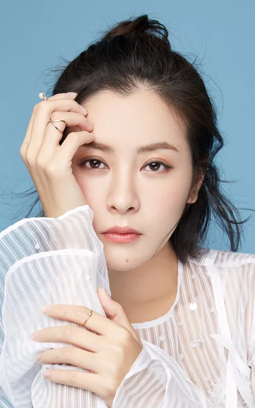 Su Xiaomei