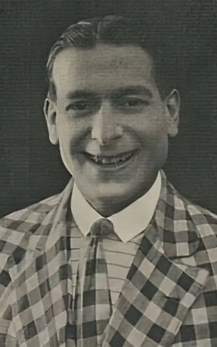 Édouard Pinto