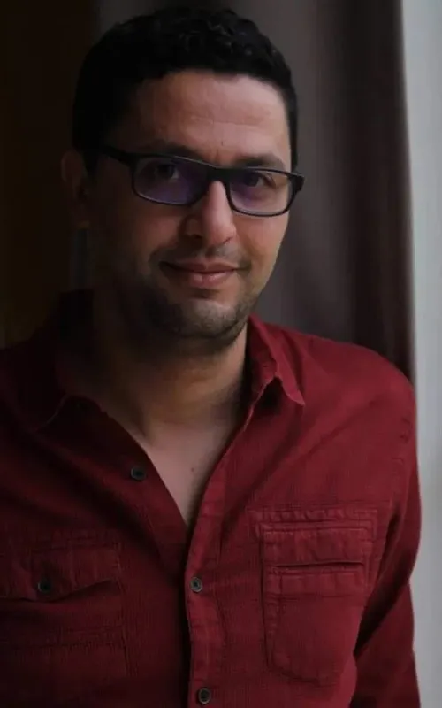 Walid Ayadi