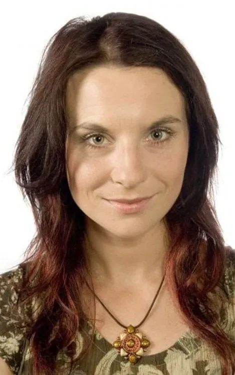 Kateřina Lojdová