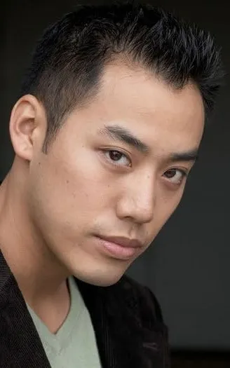 Jono Lee