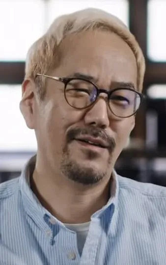 Kenji Kamiyama