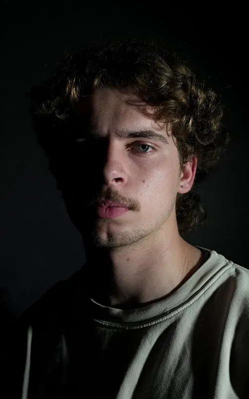 Mário Lucas