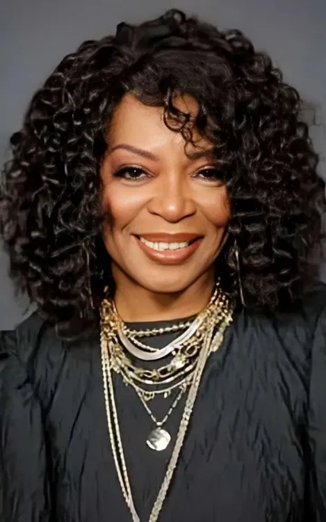 Tina Lifford