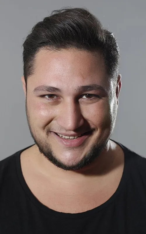 Alper Kadayıfçı