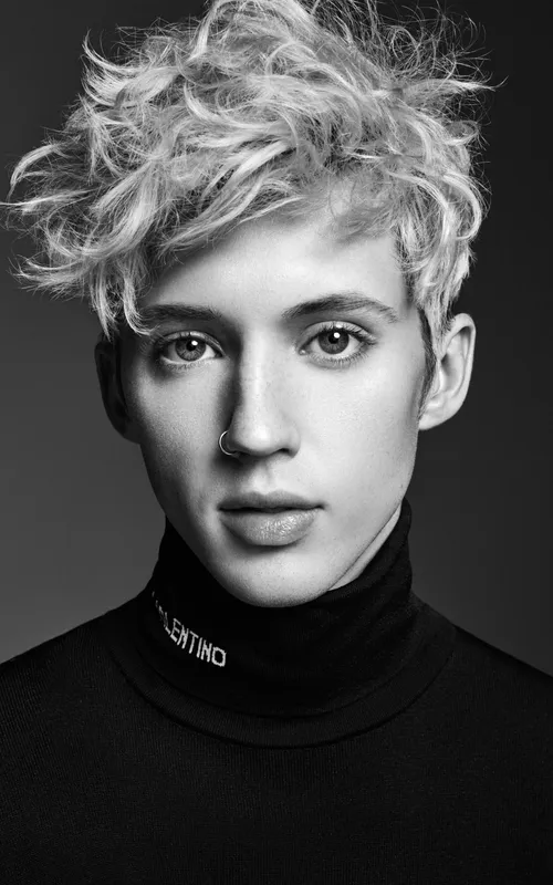 Troye Sivan