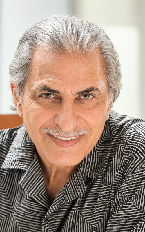 Usman Peerzada