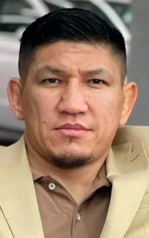 Kuat Khamitov