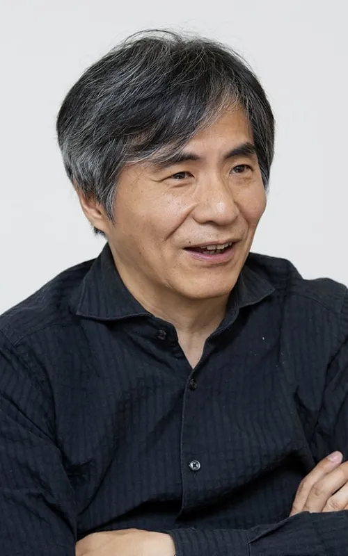 Kazuki Nakashima