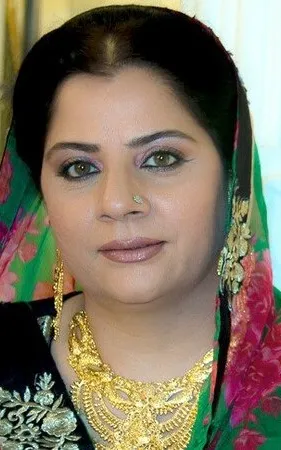 Alka Kaushal